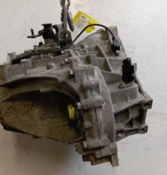 Boite de vitesses HYUNDAI I 30 1