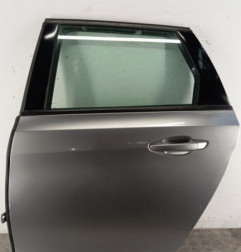 Porte arriere gauche PEUGEOT 308 2 SW Photo n°1