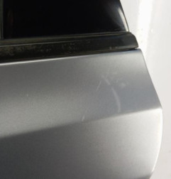 Porte arriere gauche PEUGEOT 308 2 SW Photo n°5