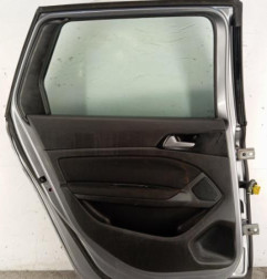 Porte arriere gauche PEUGEOT 308 2 SW Photo n°6