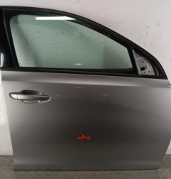 Porte avant droit PEUGEOT 308 2 SW Photo n°1