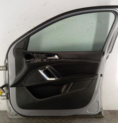Porte avant droit PEUGEOT 308 2 SW Photo n°4