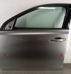 Porte avant gauche PEUGEOT 308 2 SW Photo n°1