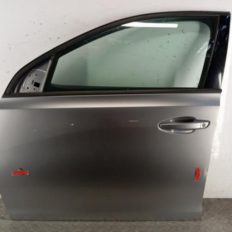 Porte avant gauche PEUGEOT 308 2 SW Photo n°1