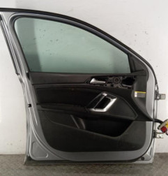 Porte avant gauche PEUGEOT 308 2 SW Photo n°5