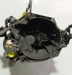 Boite de vitesses CITROEN XSARA PICASSO Photo n°1
