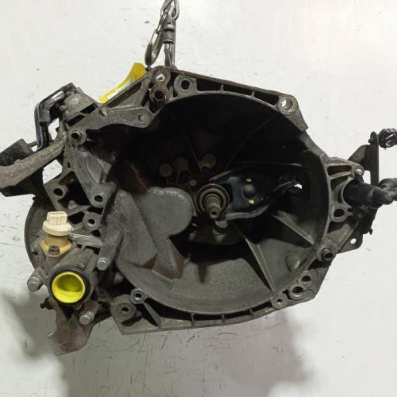 Boite de vitesses CITROEN XSARA PICASSO