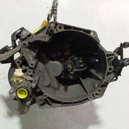 Boite de vitesses CITROEN XSARA PICASSO Photo n°1