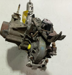 Boite de vitesses CITROEN XSARA PICASSO