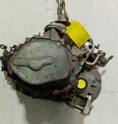 Boite de vitesses CITROEN XSARA PICASSO Photo n°3