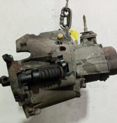 Boite de vitesses CITROEN XSARA PICASSO Photo n°4