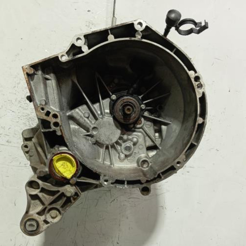 Boite de vitesses FORD FOCUS 3