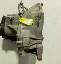 Boite de vitesses FORD FOCUS 3