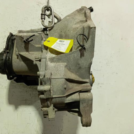 Boite de vitesses FORD FOCUS 3