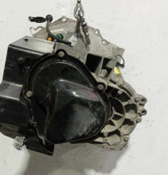 Boite de vitesses FORD FOCUS 3 Photo n°3