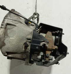 Boite de vitesses FORD FOCUS 3 Photo n°4