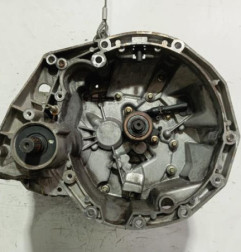 Boite de vitesses RENAULT LAGUNA 2 Photo n°1