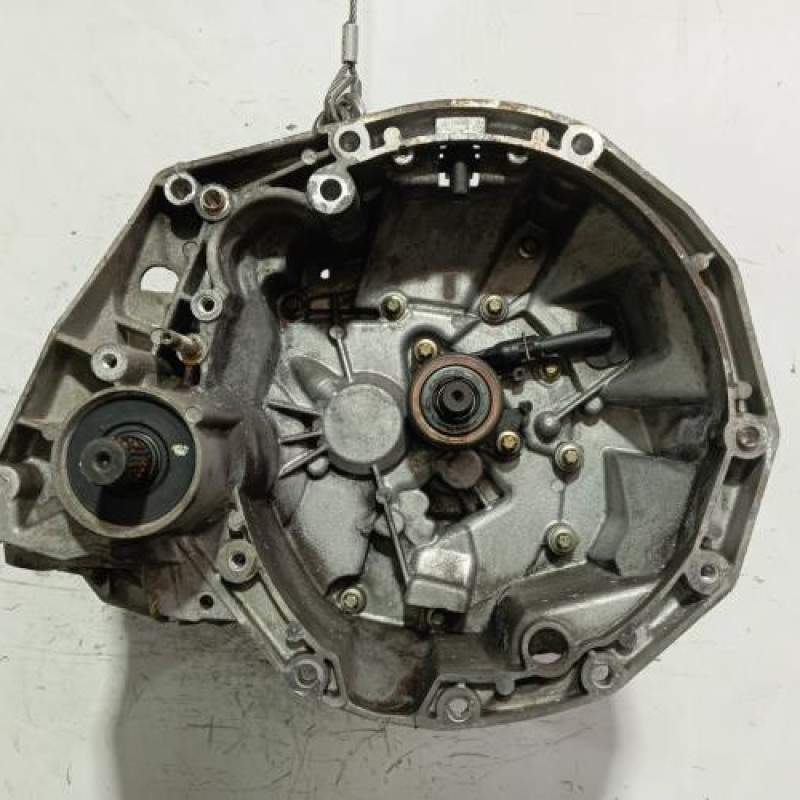 Boite de vitesses RENAULT LAGUNA 2
