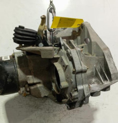 Boite de vitesses RENAULT LAGUNA 2