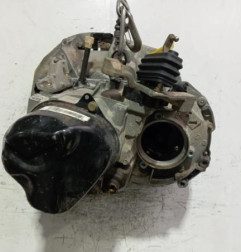 Boite de vitesses RENAULT LAGUNA 2 Photo n°3