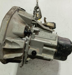 Boite de vitesses RENAULT LAGUNA 2 Photo n°4
