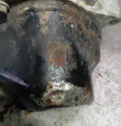 Boite de vitesses RENAULT LAGUNA 2 Photo n°6