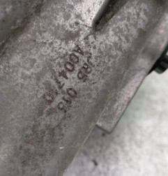 Boite de vitesses RENAULT LAGUNA 2 Photo n°7