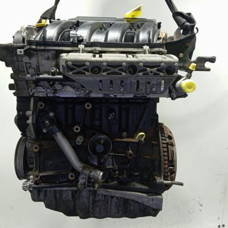 Moteur RENAULT LAGUNA 2