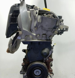 Moteur RENAULT LAGUNA 2