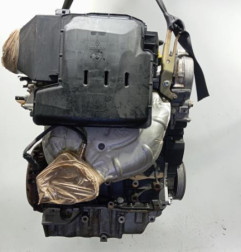 Moteur RENAULT LAGUNA 2 Photo n°3