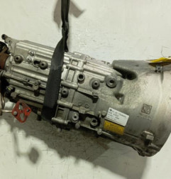 Boite de vitesses BMW SERIE 3 E90 Photo n°1