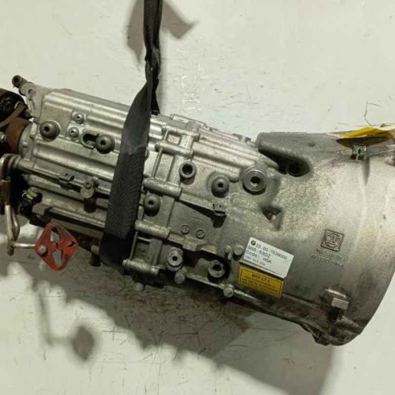 Boite de vitesses BMW SERIE 3 E90