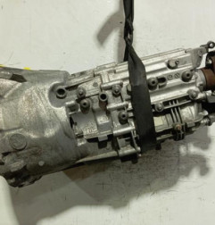 Boite de vitesses BMW SERIE 3 E90 Photo n°3