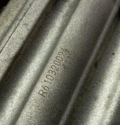 Boite de vitesses BMW SERIE 3 E90 Photo n°7