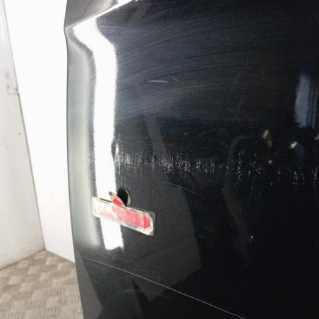 Porte arriere gauche MERCEDES CLASSE A 169