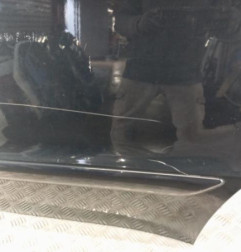 Porte arriere gauche MERCEDES CLASSE A 169 Photo n°4