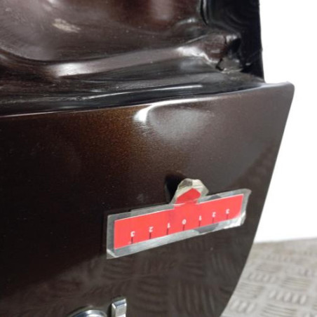 Malle/Hayon arriere RENAULT MEGANE 3