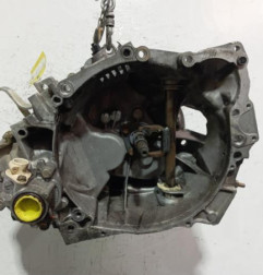 Boite de vitesses CITROEN ZX Photo n°1