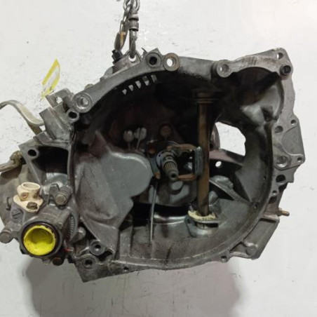 Boite de vitesses CITROEN ZX Photo n°1