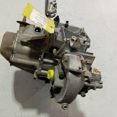 Boite de vitesses CITROEN ZX