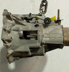 Boite de vitesses CITROEN ZX Photo n°4