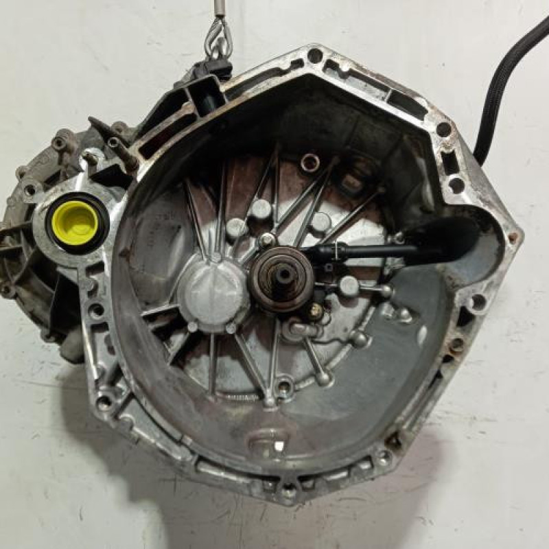 Boite de vitesses RENAULT MEGANE 2