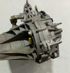 Boite de vitesses RENAULT MEGANE 2