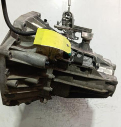 Boite de vitesses RENAULT MEGANE 2 Photo n°4