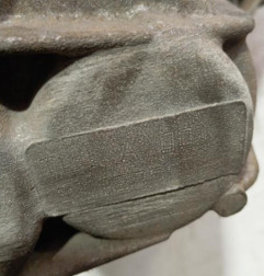 Boite de vitesses RENAULT MEGANE 2 Photo n°5