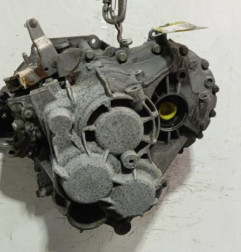 Boite de vitesses AUDI A3 1 Photo n°3