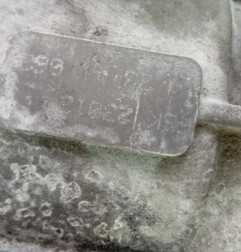 Boite de vitesses AUDI A3 1 Photo n°5