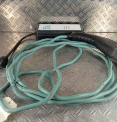 Chargeur (Voiture électrique) RENAULT KANGOO 2 Photo n°1