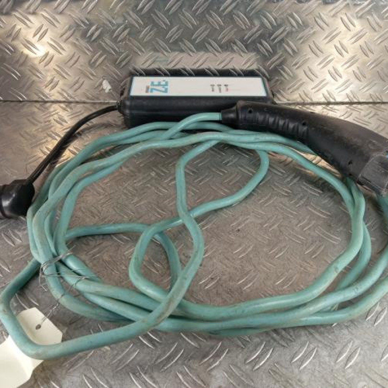 Chargeur (Voiture électrique) RENAULT KANGOO 2