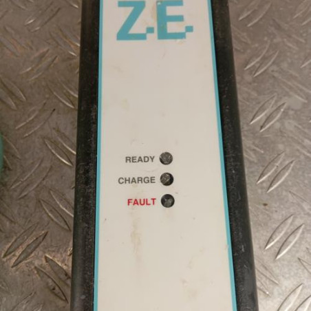 Chargeur (Voiture électrique) RENAULT KANGOO 2